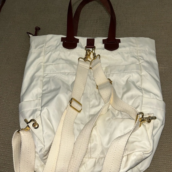 Mark & Graham diaper backpack - Picture 5 of 10